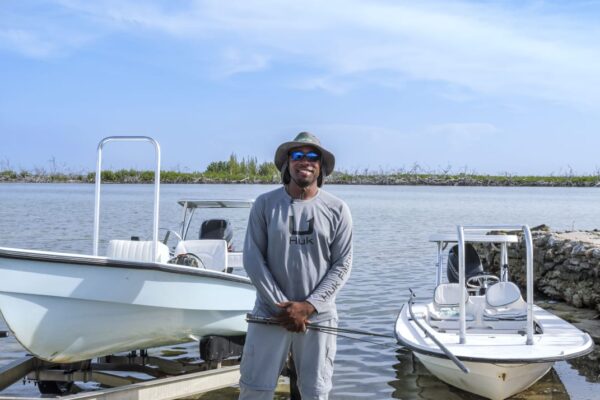 Private Half-Day Bonefishing Experience from Nassau Cruise Port - Great Guana Cay Adventures