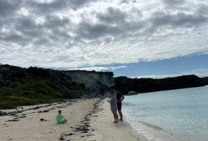 Sunset & Stars Experience From Nassau Overnight Exuma Cays Escape
