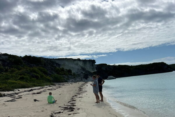 Sunset & Stars Experience From Nassau Overnight Exuma Cays Escape