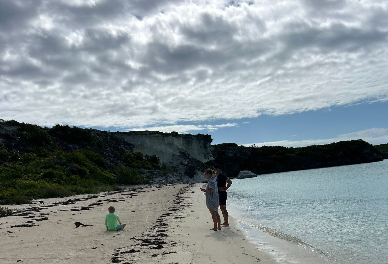 Sunset & Stars Experience From Nassau Overnight Exuma Cays Escape